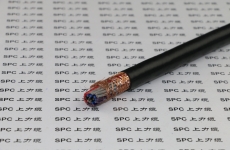 充油型戶(hù)外抗紫外電話(huà)電纜SPCTEL-PE-A-2YF(L)2Y-ST-BD