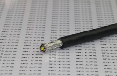 風(fēng)能屏蔽電纜，KXUP聚氨酯護(hù)套風(fēng)能屏蔽電纜