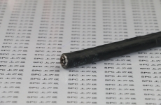 YGF硅橡膠絕緣丁腈復(fù)合物護套軟電纜