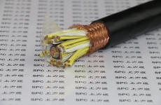 DJYVP2阻燃計算機(jī)屏蔽電纜